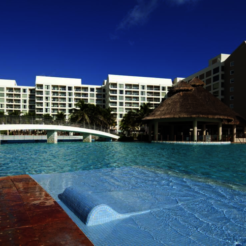The Westin Lagunamar Ocean Resort Villas & Spa Cancun