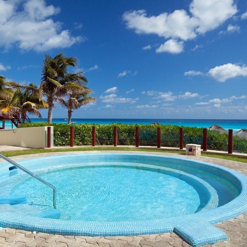 The Westin Lagunamar Ocean Resort Villas & Spa Cancun