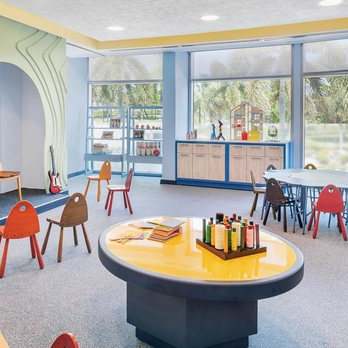 The Westin Lagunamar Ocean Resort Villas & Spa Cancun