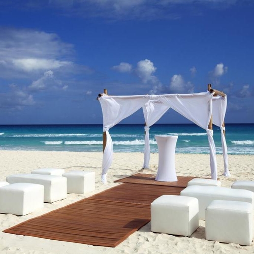 The Westin Lagunamar Ocean Resort Villas & Spa Cancun