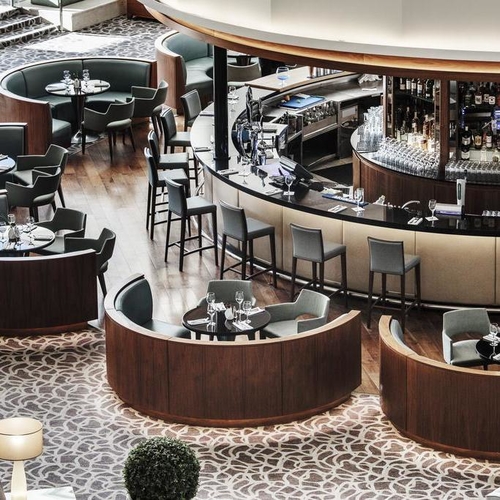 David Intercontinental Tel Aviv