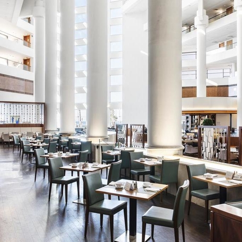 David Intercontinental Tel Aviv