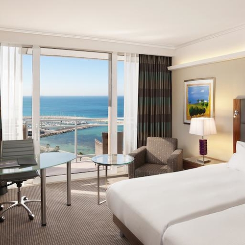 Hilton Tel Aviv