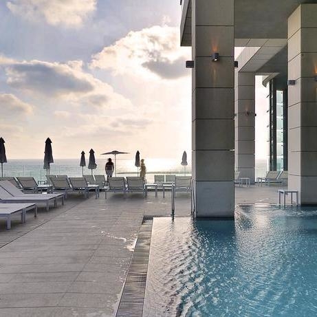 Isrotel Royal Beach Tel Aviv