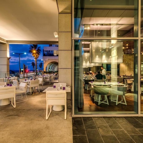 Isrotel Royal Beach Tel Aviv