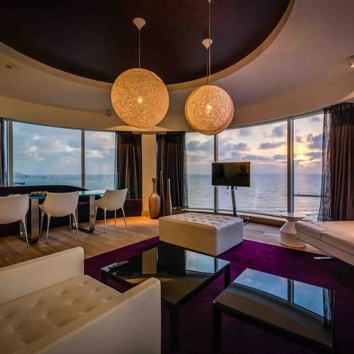 Isrotel Royal Beach Tel Aviv