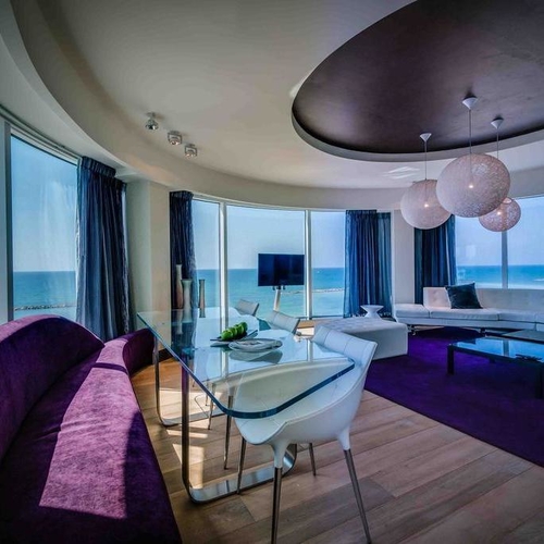 Isrotel Royal Beach Tel Aviv