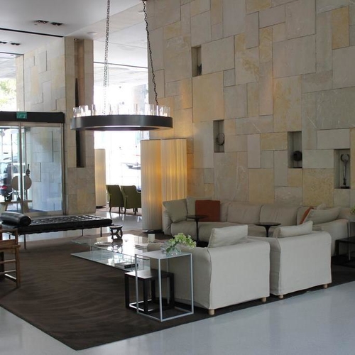 Mamilla Hotel
