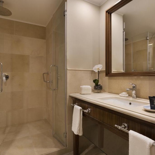 Herbert Samuel Jerusalem