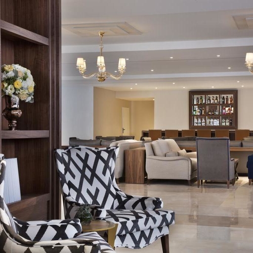 Herbert Samuel Jerusalem