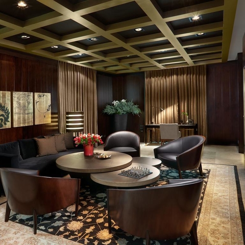 King David Hotel Jerusalem