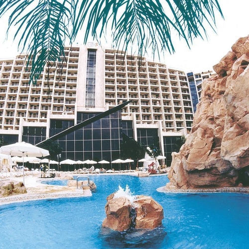 Dan Eilat
