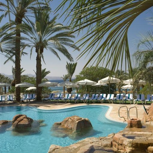 Isrotel Royal Beach Eilat