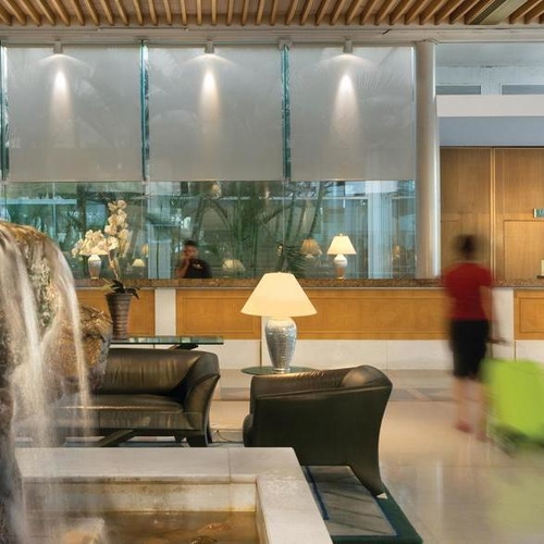 Isrotel Royal Beach Eilat