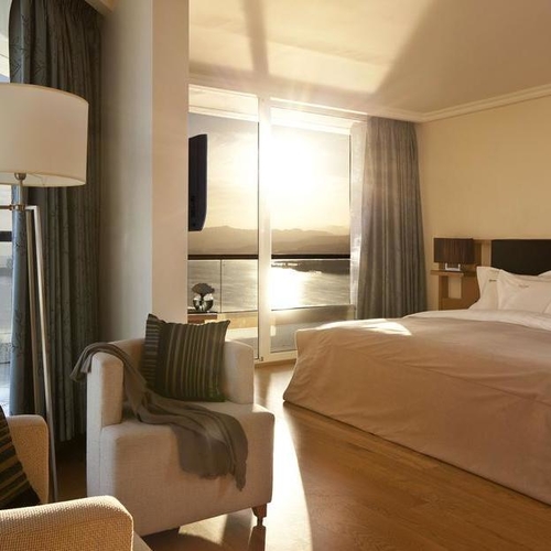 Isrotel Royal Beach Eilat