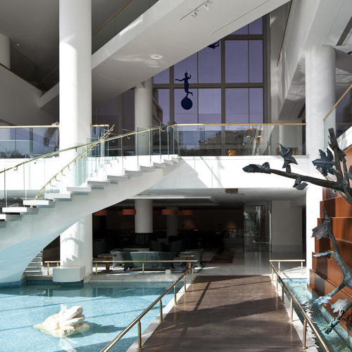 Isrotel Royal Beach Eilat