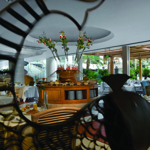 Isrotel Royal Beach Eilat