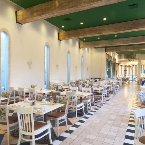 Herods Palace Hotel & Spa