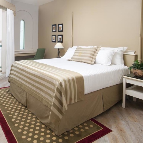 Herods Palace Hotel & Spa