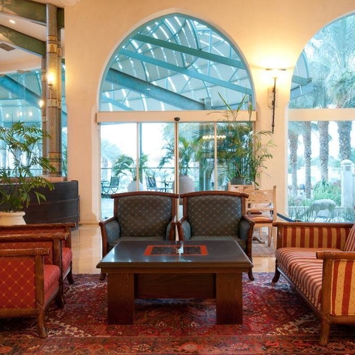 Herods Palace Hotel & Spa