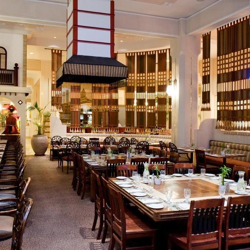 Herods Palace Hotel & Spa