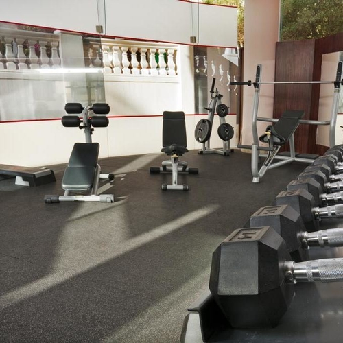 Herods Palace Hotel & Spa