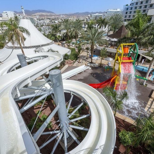 Isrotel King Solomon