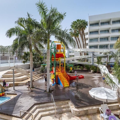 Isrotel King Solomon