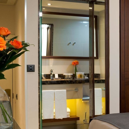 Isrotel King Solomon