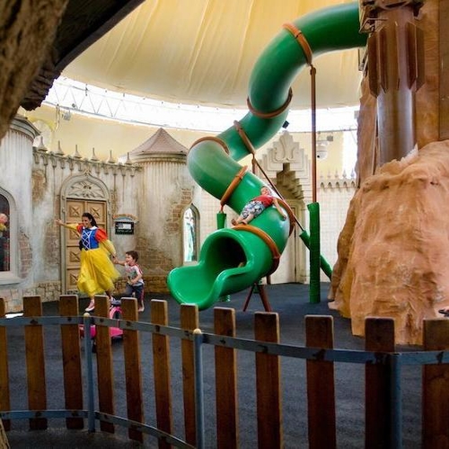 Isrotel King Solomon