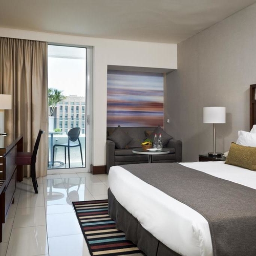 Isrotel King Solomon