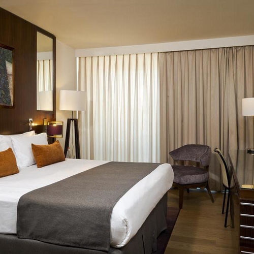 Isrotel King Solomon