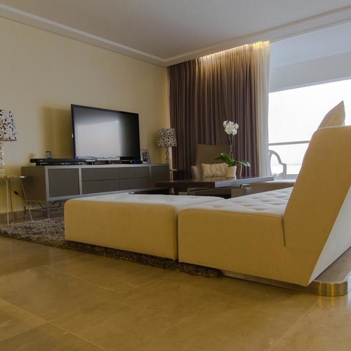 Crowne Plaza Dead Sea Hotel