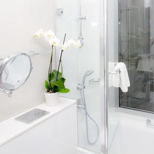 Crowne Plaza Dead Sea Hotel