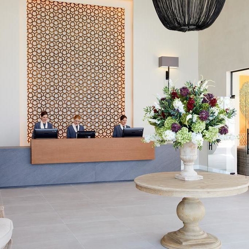 Marbella Nido Suite Hotel & Villas - Adults only