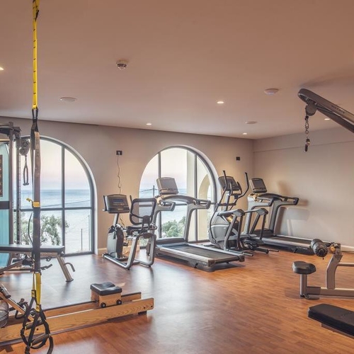 Marbella Nido Suite Hotel & Villas - Adults only