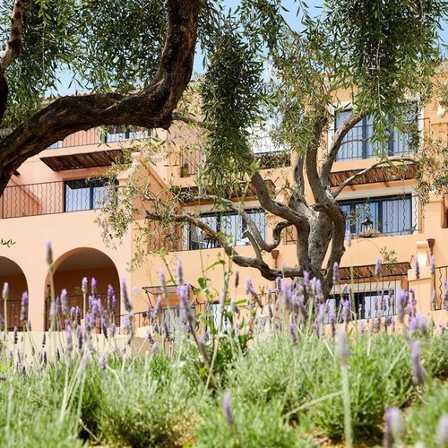 Marbella Nido Suite Hotel & Villas - Adults only