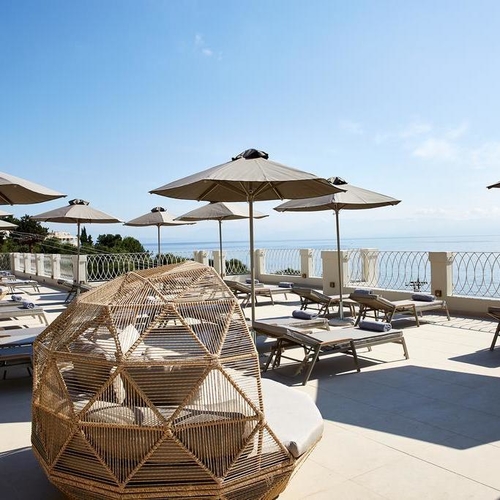 Marbella Nido Suite Hotel & Villas - Adults only