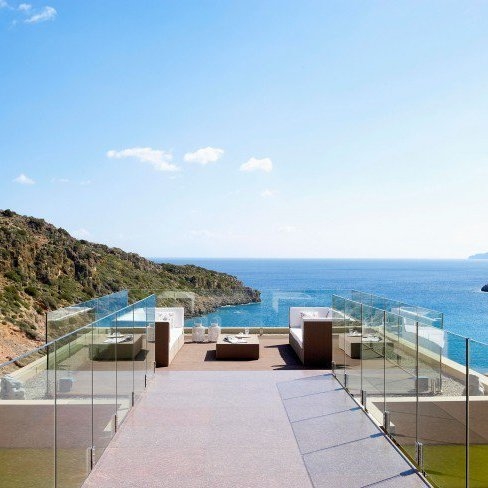 Daios Cove Luxury Resort & Villas