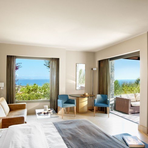 Daios Cove Luxury Resort & Villas