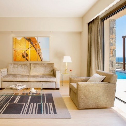 Daios Cove Luxury Resort & Villas