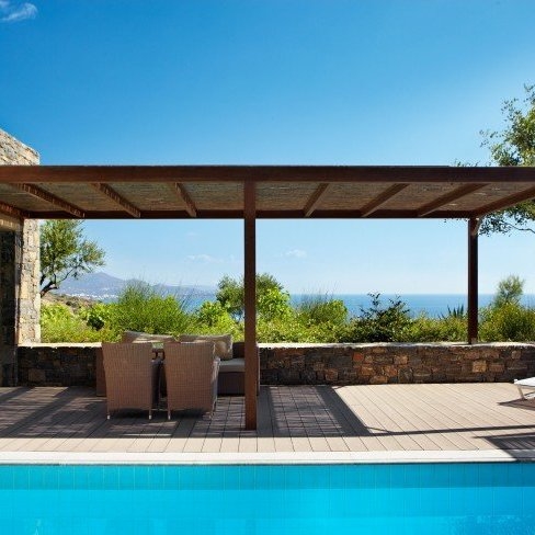 Daios Cove Luxury Resort & Villas