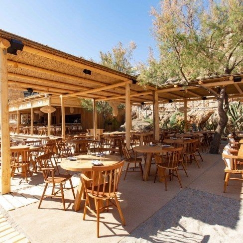 Daios Cove Luxury Resort & Villas