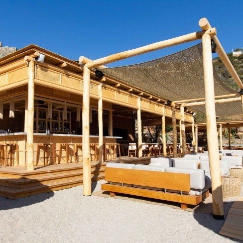 Daios Cove Luxury Resort & Villas