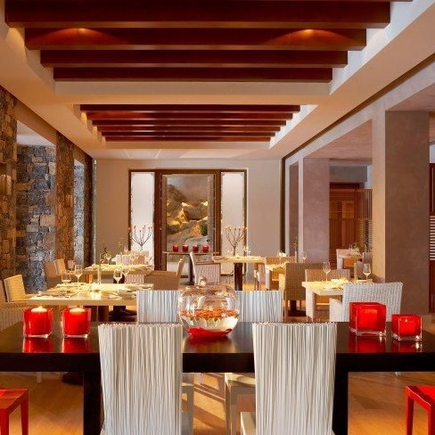 Daios Cove Luxury Resort & Villas