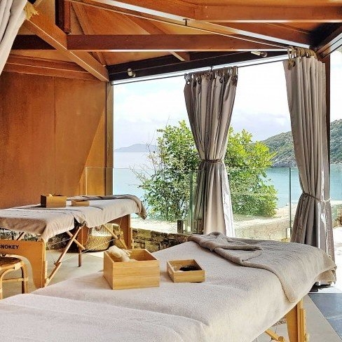 Daios Cove Luxury Resort & Villas