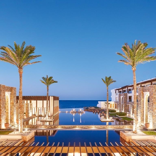 Amirandes, Grecotel Exclusive Resort