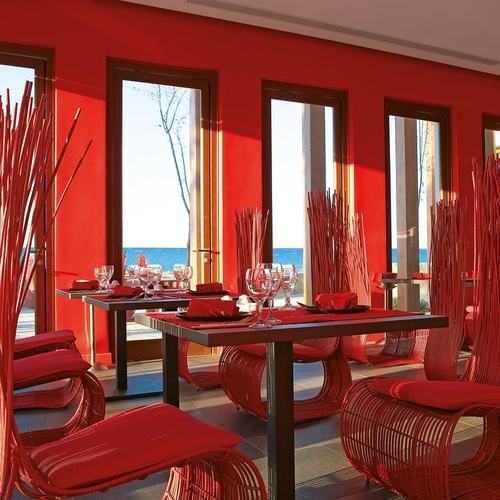 Amirandes, Grecotel Exclusive Resort