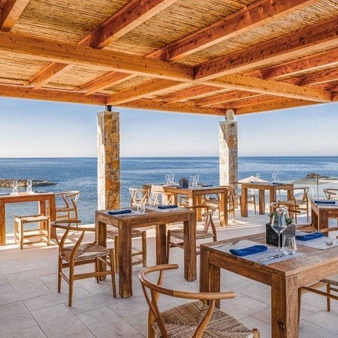 Abaton Island Resort & Spa