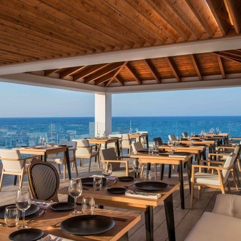 Abaton Island Resort & Spa